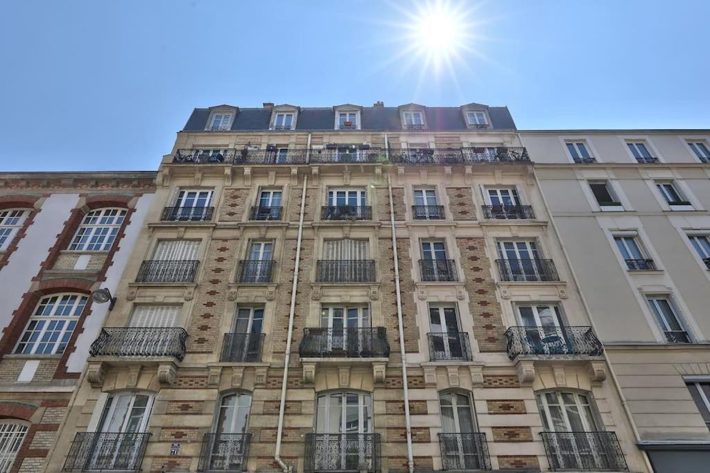 Sublime Refait A Neuf Appartement *