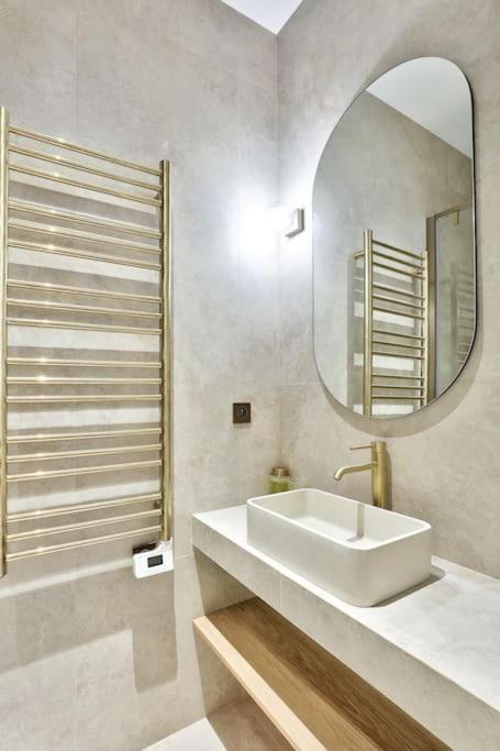 Sublime Refait A Neuf Appartement *