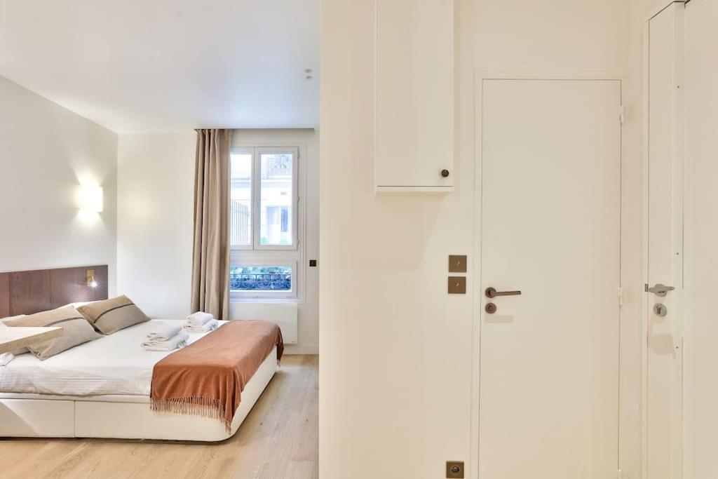 Appartement Sublime Refait A Neuf