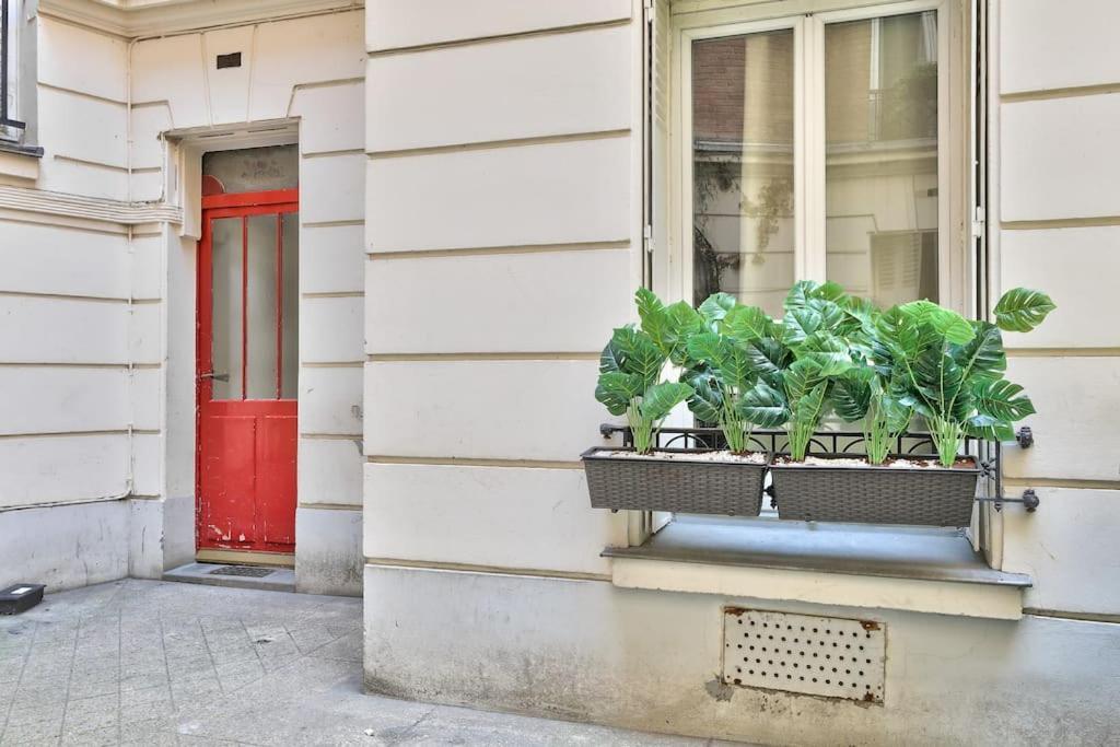 Sublime Refait A Neuf Appartement *
