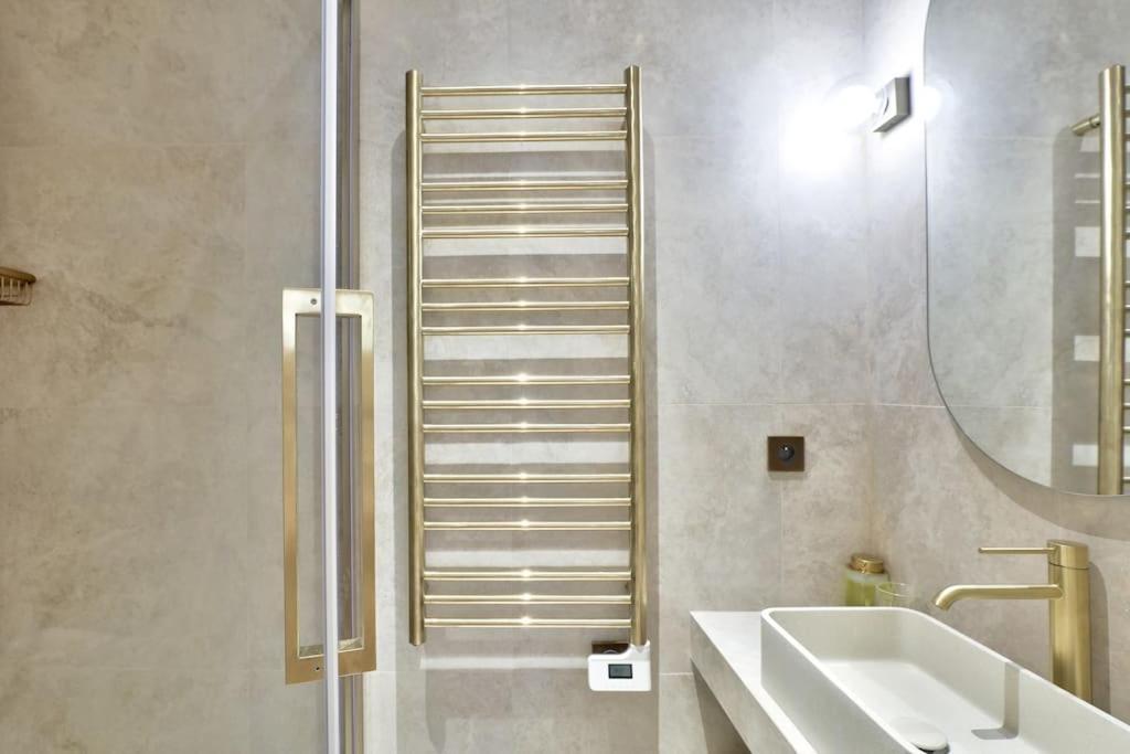 Sublime Refait A Neuf Appartement *