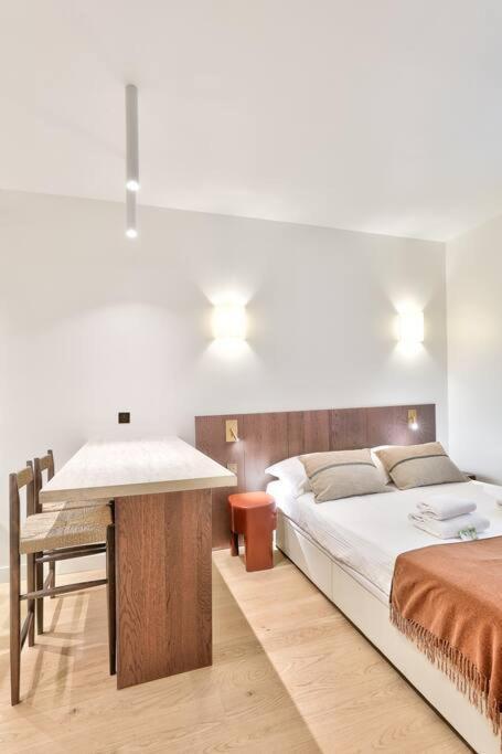 Sublime Refait A Neuf Appartement *